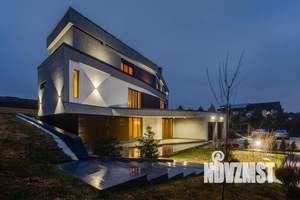 Дом 850м², 2-этажный, на длительный срок, 