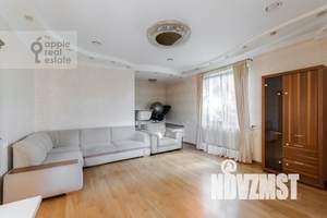 Дом 130м², 2-этажный, на длительный срок, 