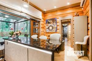 Коттедж 470м², 2-этажный, на длительный срок, 