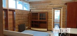 Дом 120м², 2-этажный, на длительный срок, 