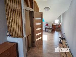 Таунхаус 150м², 3-этажный, на длительный срок, 