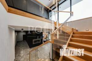 Коттедж 540м², 2-этажный, на длительный срок, 