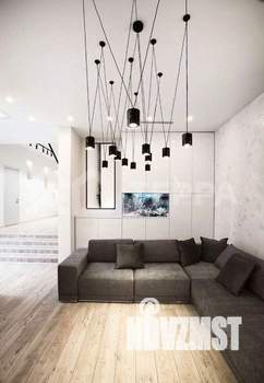 Дом 382м², 2-этажный, на длительный срок, 