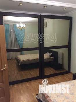 Коттедж 500м², 3-этажный, на длительный срок, 