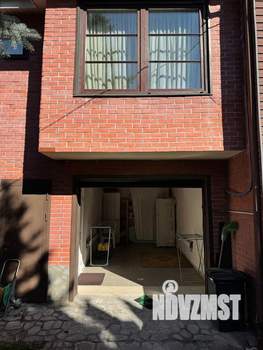 Таунхаус 169м&sup2;, 2-этажный, на длительный срок, 