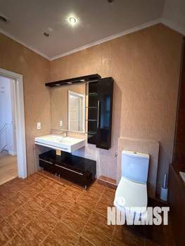 Коттедж 500м², 3-этажный, на длительный срок, 