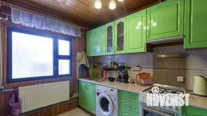 Дом 125м², 2-этажный, на длительный срок, 