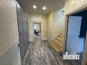 Таунхаус 170м², 3-этажный, на длительный срок, 