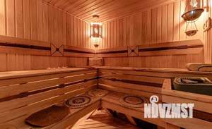 Дом 470м², 3-этажный, посуточно, 