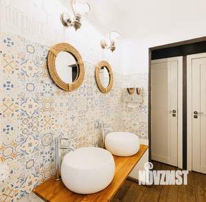 Дом 1200м², 4-этажный, посуточно, 