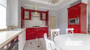 Коттедж 350м², 3-этажный, на длительный срок, 