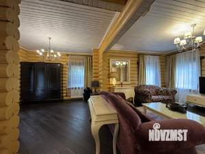 Дом 165м², 2-этажный, на длительный срок, 