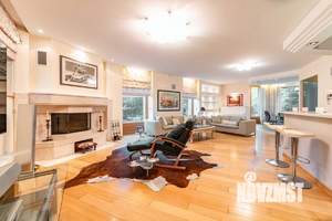 Коттедж 500м², 3-этажный, на длительный срок, 