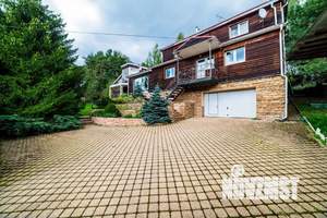 Дом 520м², 2-этажный, посуточно, 