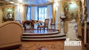 Дом 1000м², 3-этажный, на длительный срок, 