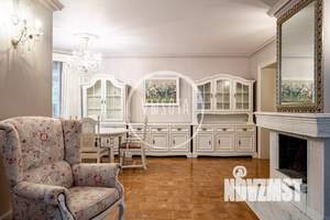 Коттедж 380м², 2-этажный, на длительный срок, 
