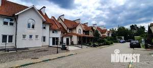 Коттедж 150м², 2-этажный, на длительный срок, 