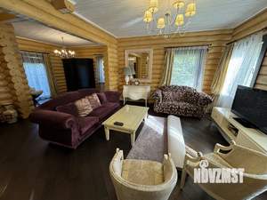 Коттедж 160м², 2-этажный, на длительный срок, 