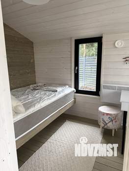 Дом 130м², 1-этажный, на длительный срок, 