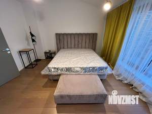 Таунхаус 310м&sup2;, 2-этажный, на длительный срок, 