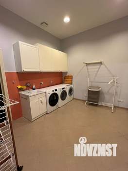 Дом 450м², 2-этажный, на длительный срок, 