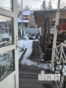 Таунхаус 120м&sup2;, 1-этажный, на длительный срок, 