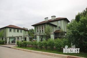 Дом 956м², 3-этажный, на длительный срок, 