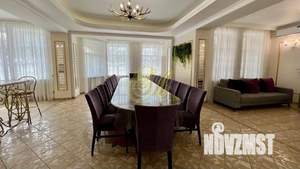 Дом 630м², 3-этажный, посуточно, 