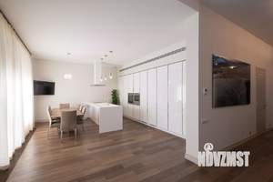 Дом 450м², 2-этажный, на длительный срок, 