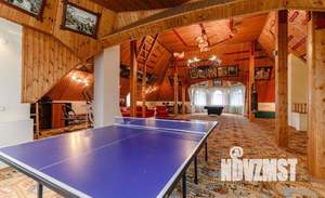 Дом 750м², 2-этажный, посуточно, 