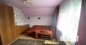 Дом 100м², 2-этажный, на длительный срок, 