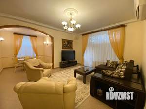 Коттедж 435м², 2-этажный, на длительный срок, 