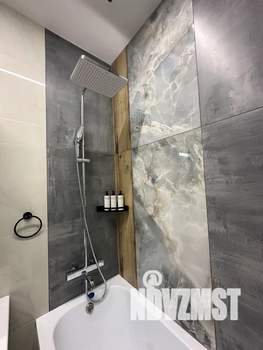 Дом 43м&sup2;, 1-этажный, посуточно, 