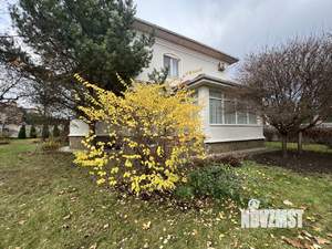 Коттедж 550м², 3-этажный, на длительный срок, 