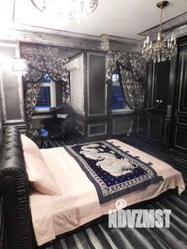 Дом 364м², 3-этажный, на длительный срок, 