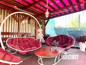 Дом 80м², 2-этажный, посуточно, 