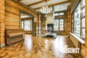 Дом 810м², 2-этажный, на длительный срок, 