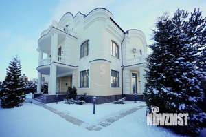 Дом 645м², 3-этажный, на длительный срок, 