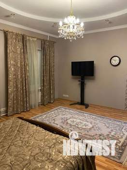 Дом 405м², 4-этажный, посуточно, 