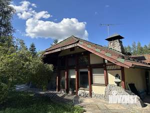 Дом 120м², 1-этажный, на длительный срок, 