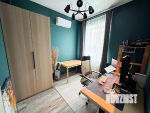 Таунхаус 170м², 3-этажный, на длительный срок, 