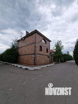 Дом 220м², 4-этажный, на длительный срок, 