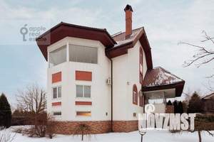 Дом 600м², 3-этажный, на длительный срок, 