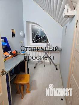 Таунхаус 160м², 3-этажный, на длительный срок, 