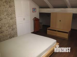 Дом 250м², 3-этажный, на длительный срок, 