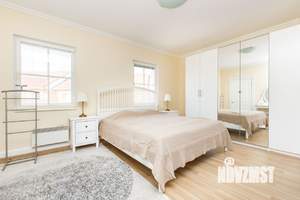 Дом 550м², 2-этажный, на длительный срок, 