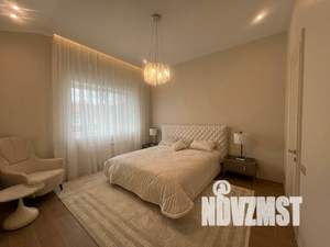 Таунхаус 210м², 2-этажный, на длительный срок, 