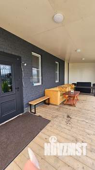 Коттедж 145м², 2-этажный, на длительный срок, 