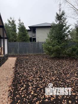 Дом 130м&sup2;, 1-этажный, на длительный срок, 