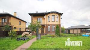 Коттедж 210м², 2-этажный, на длительный срок, 